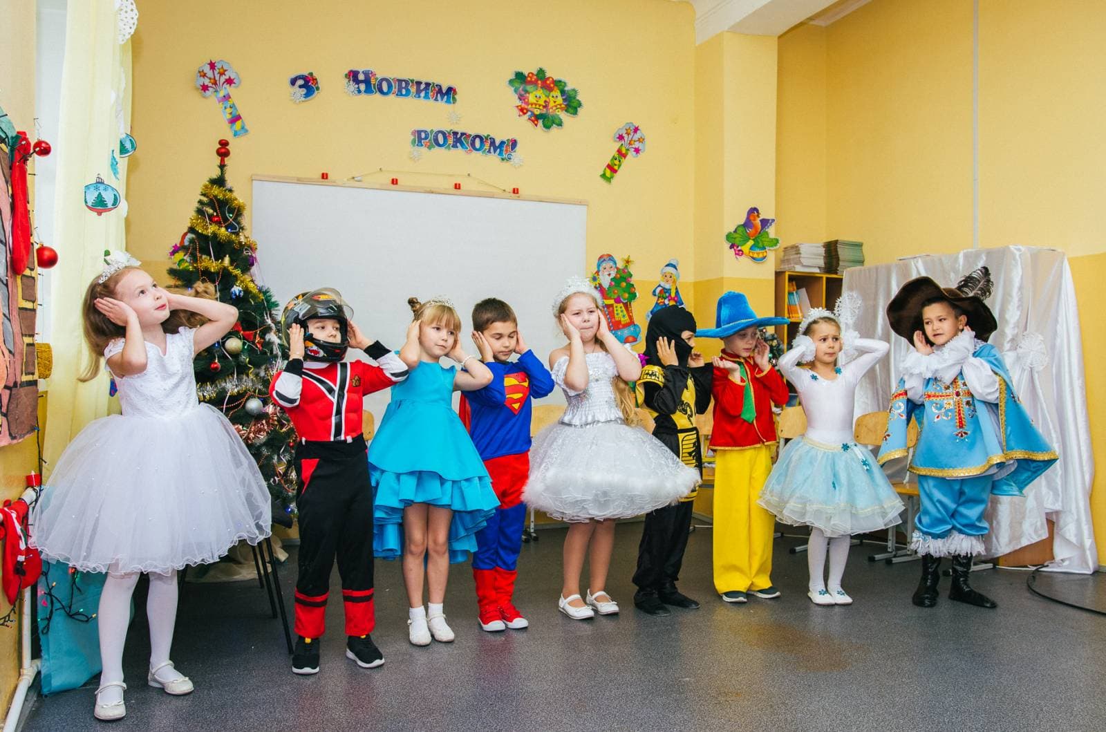 Одеський приватний ліцей «На перехресті»