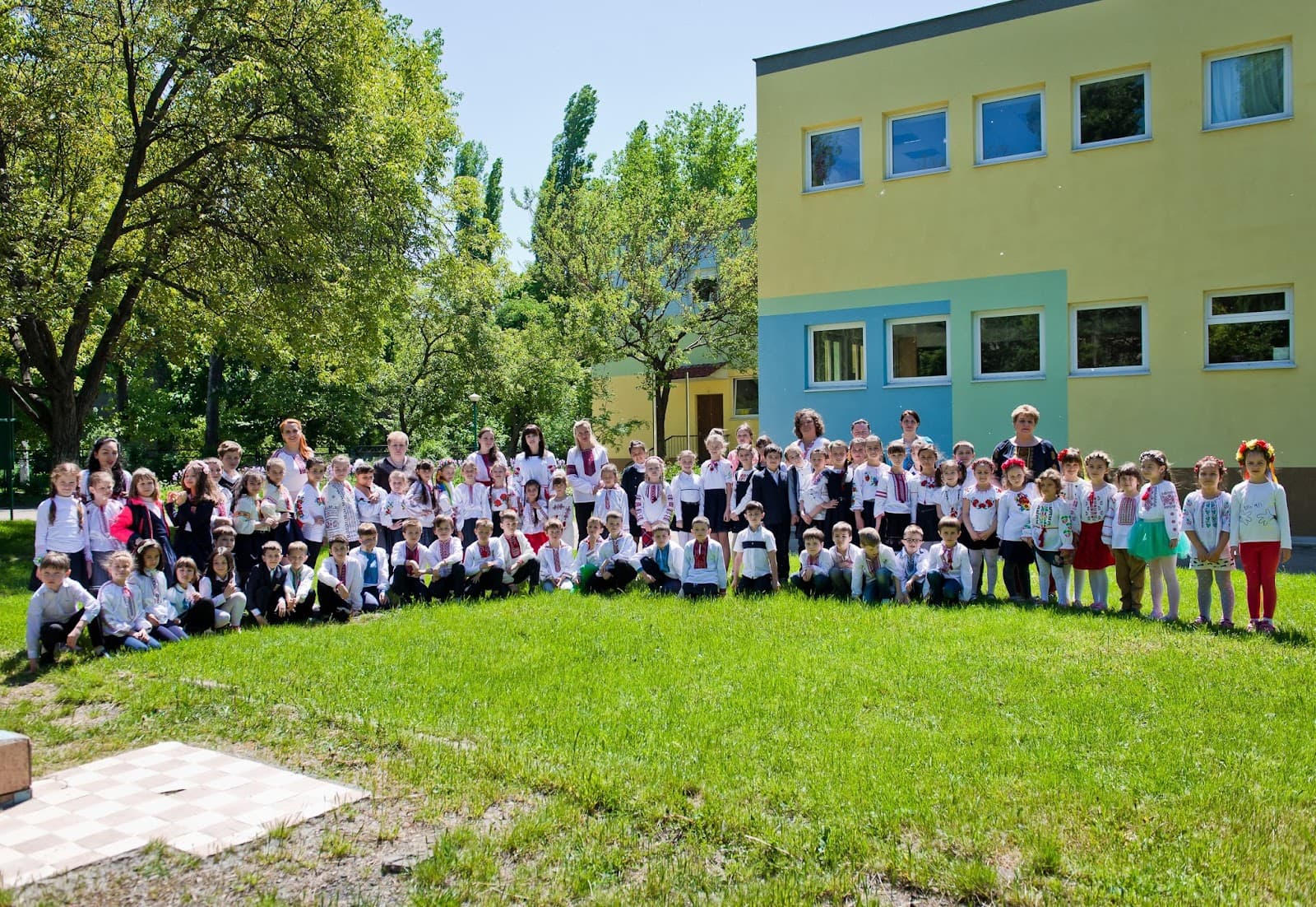 Ліцей «Нарнія»