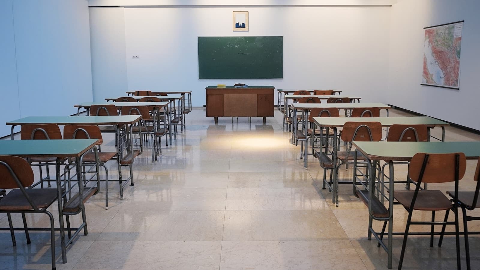 Orange School