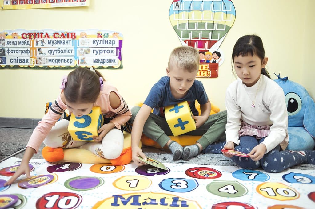 Харківська інноваційна гімназія «Простір»