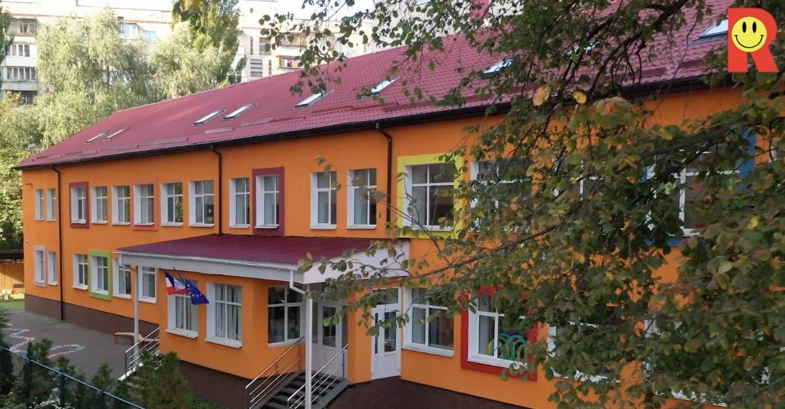 Rik'Ecole (Рiкiкi)
