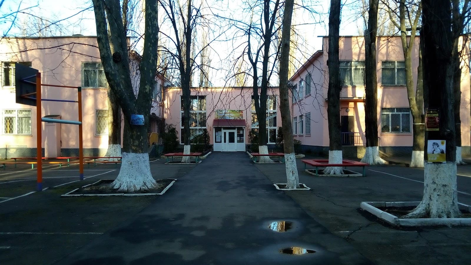 Одеський приватний ліцей «Світоч»