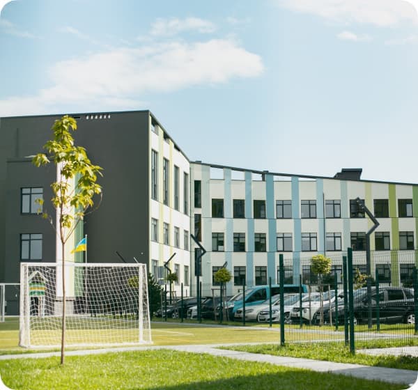 Івано-Франківський ліцей «ВС СКУЛ» (VS School)