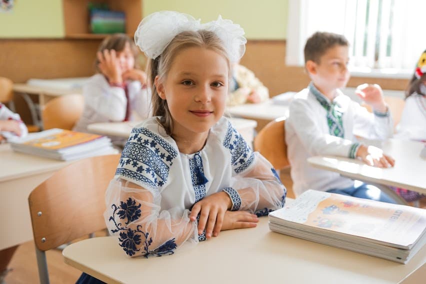 Приватний ліцей «Живе Слово»