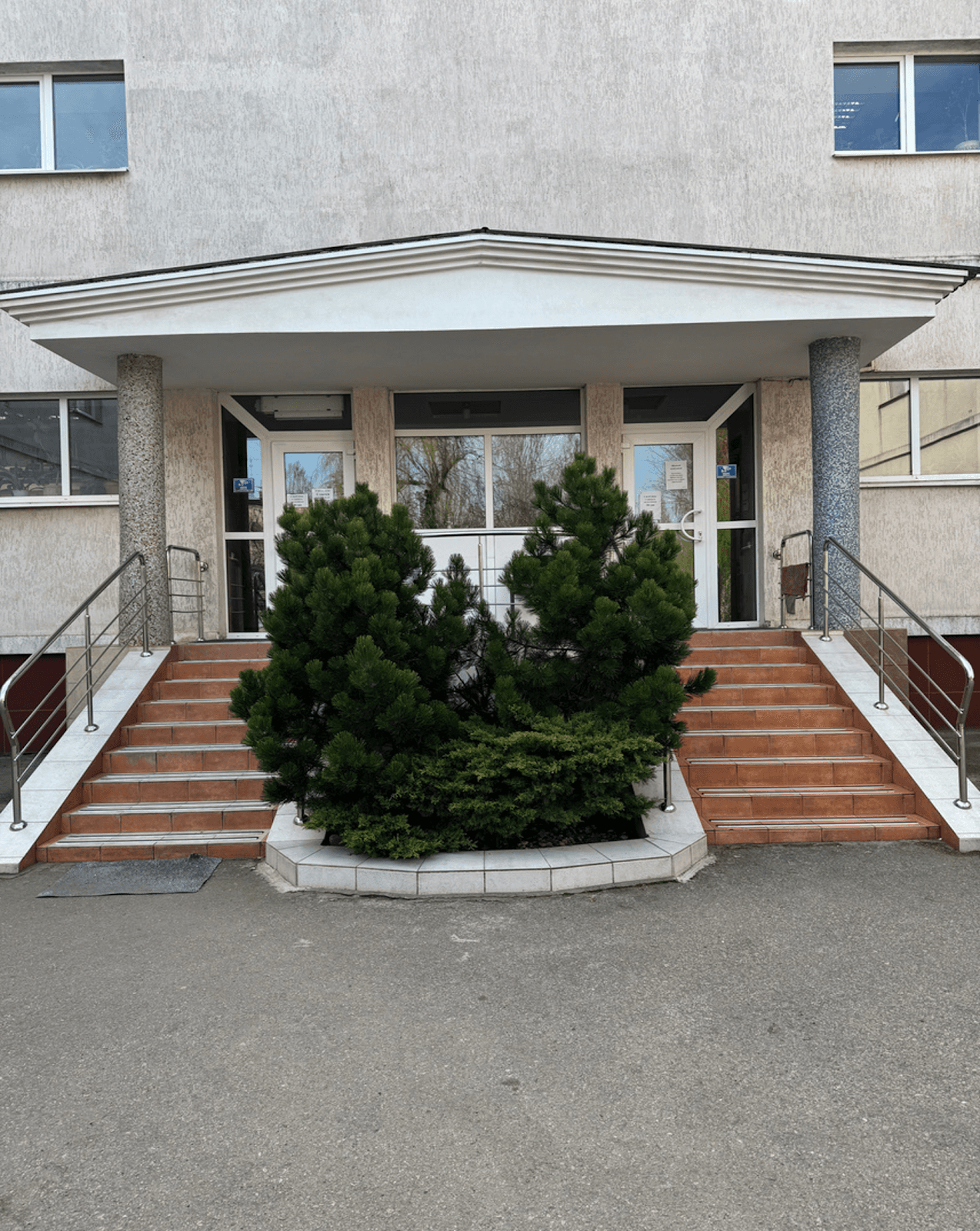 Приватна школа «Знайкін»